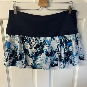 Callaway golf skort women’s size large